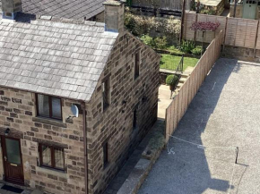 Brookside Retreat, Dog Friendly